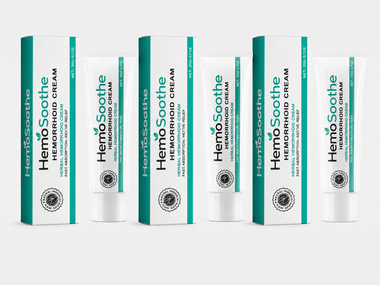 HemoSoothe