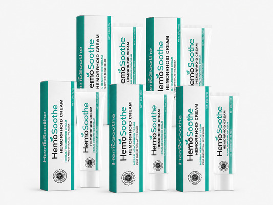 HemoSoothe
