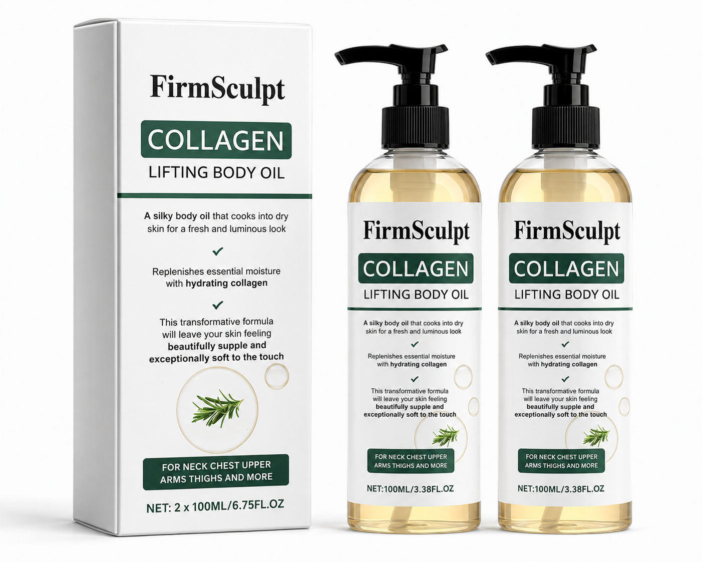 FirmSculpt