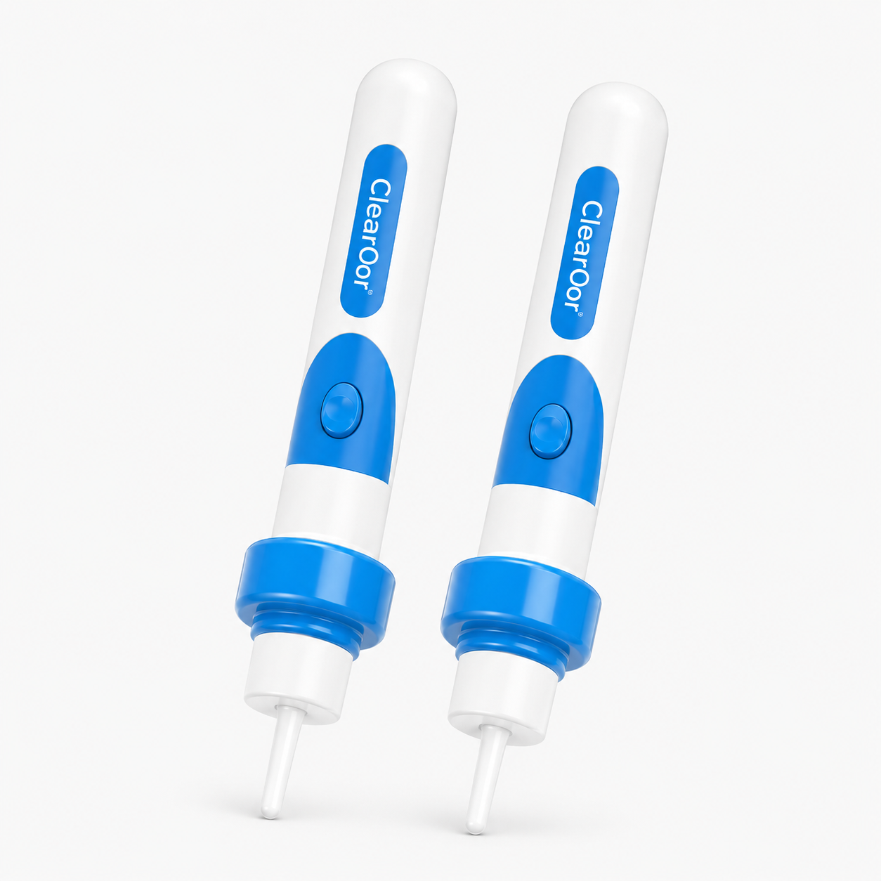 ClearOor™ Oorsmeerreiniger