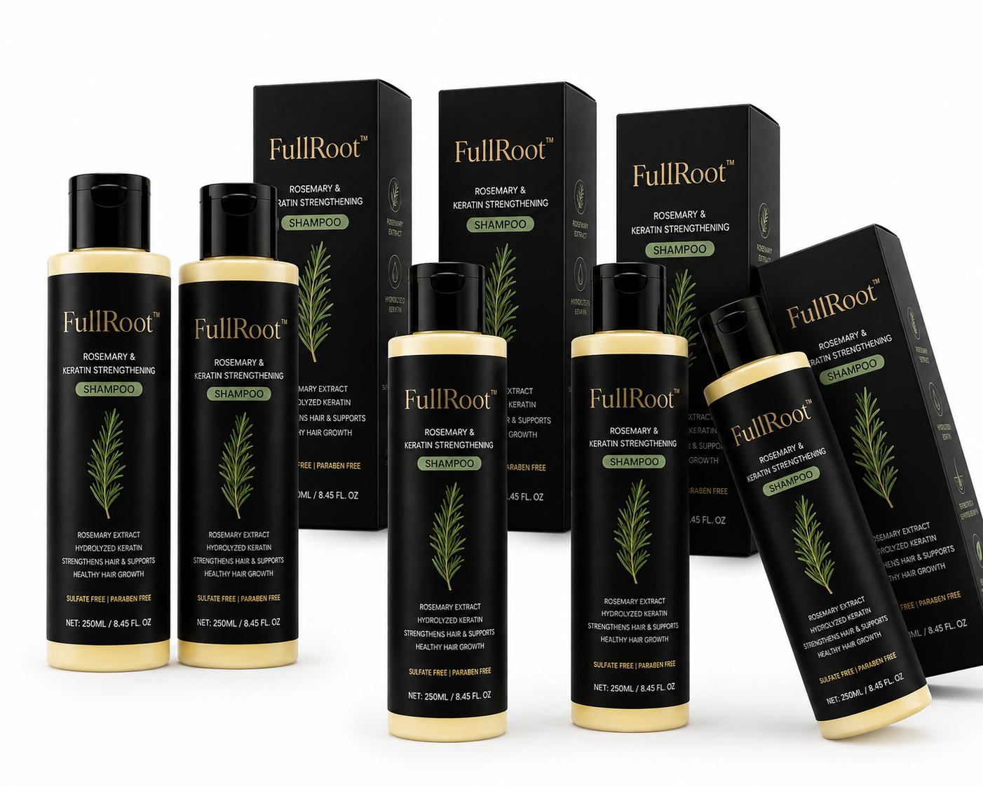 FullRoot
