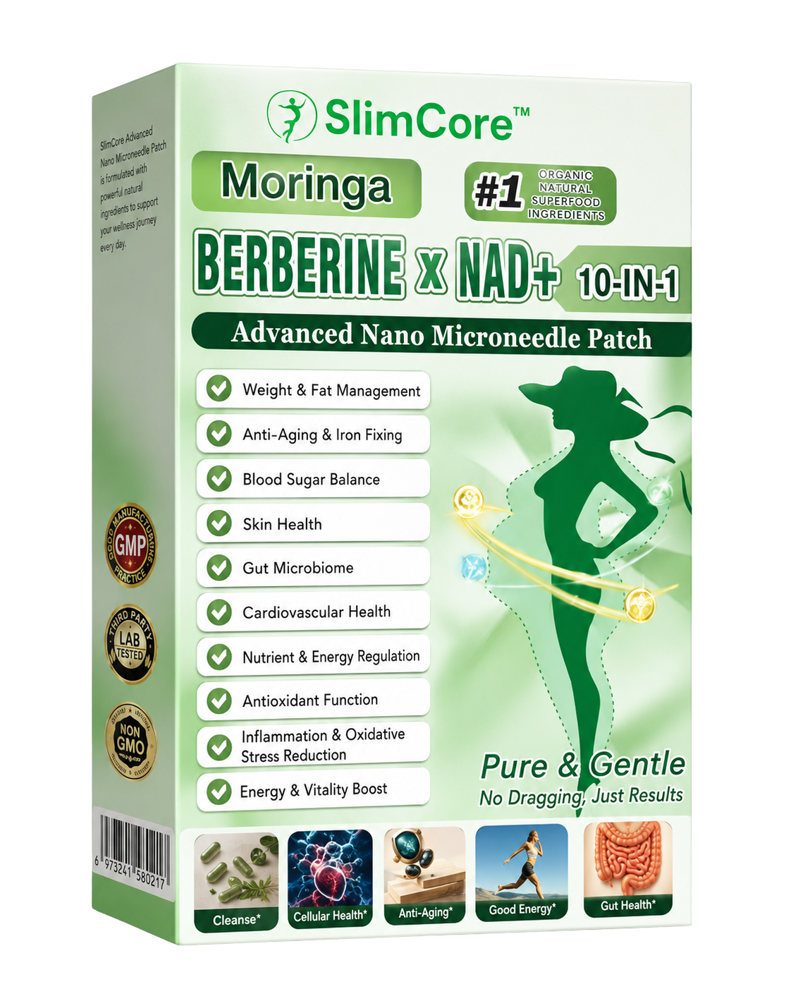 SlimCore