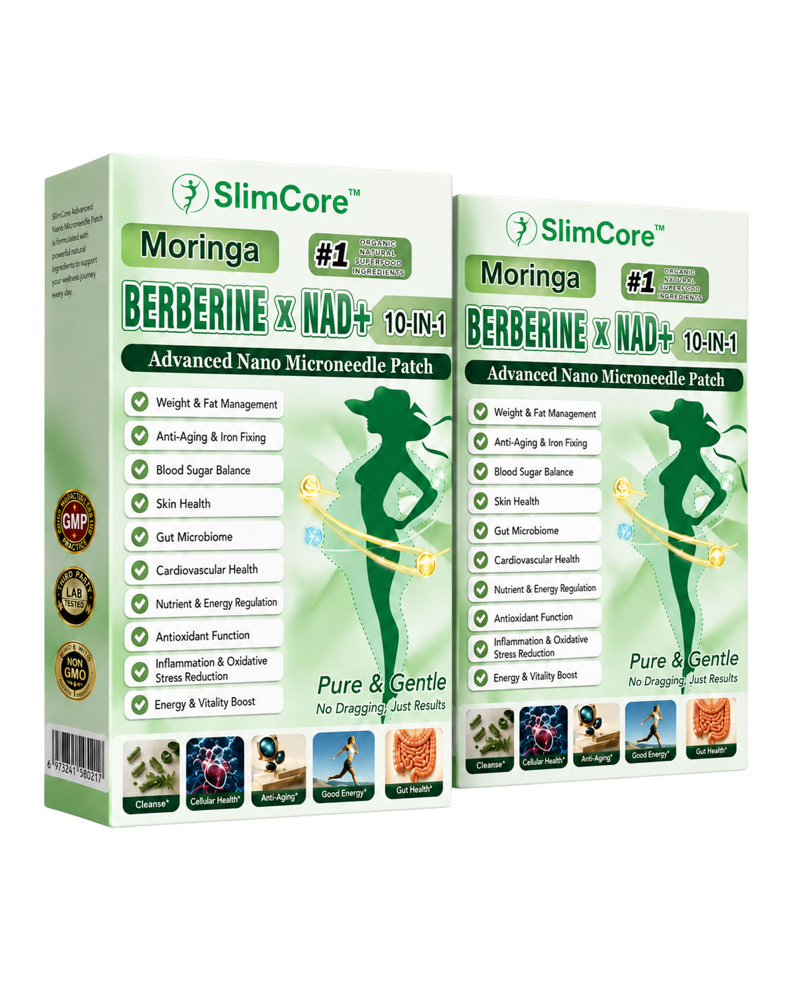 SlimCore
