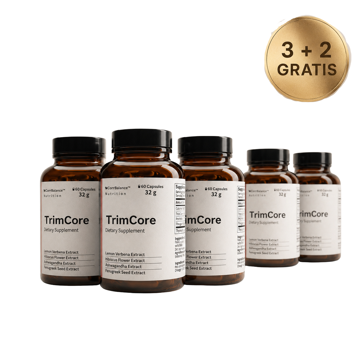 TrimCore