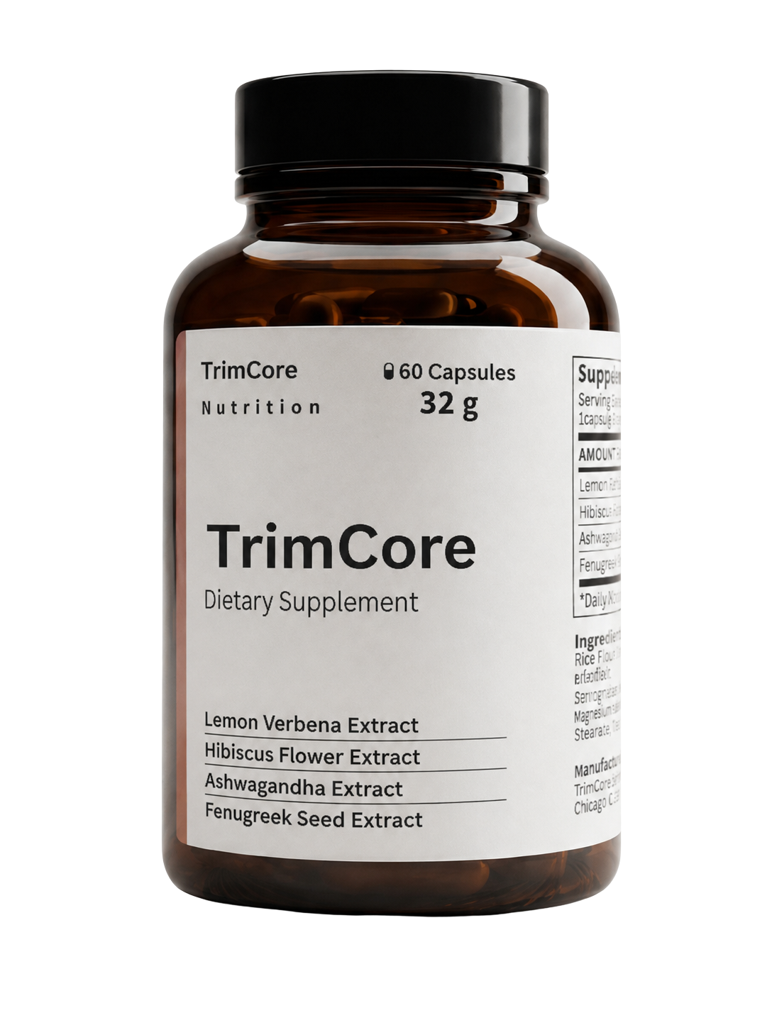 TrimCore