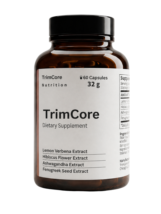TrimCore