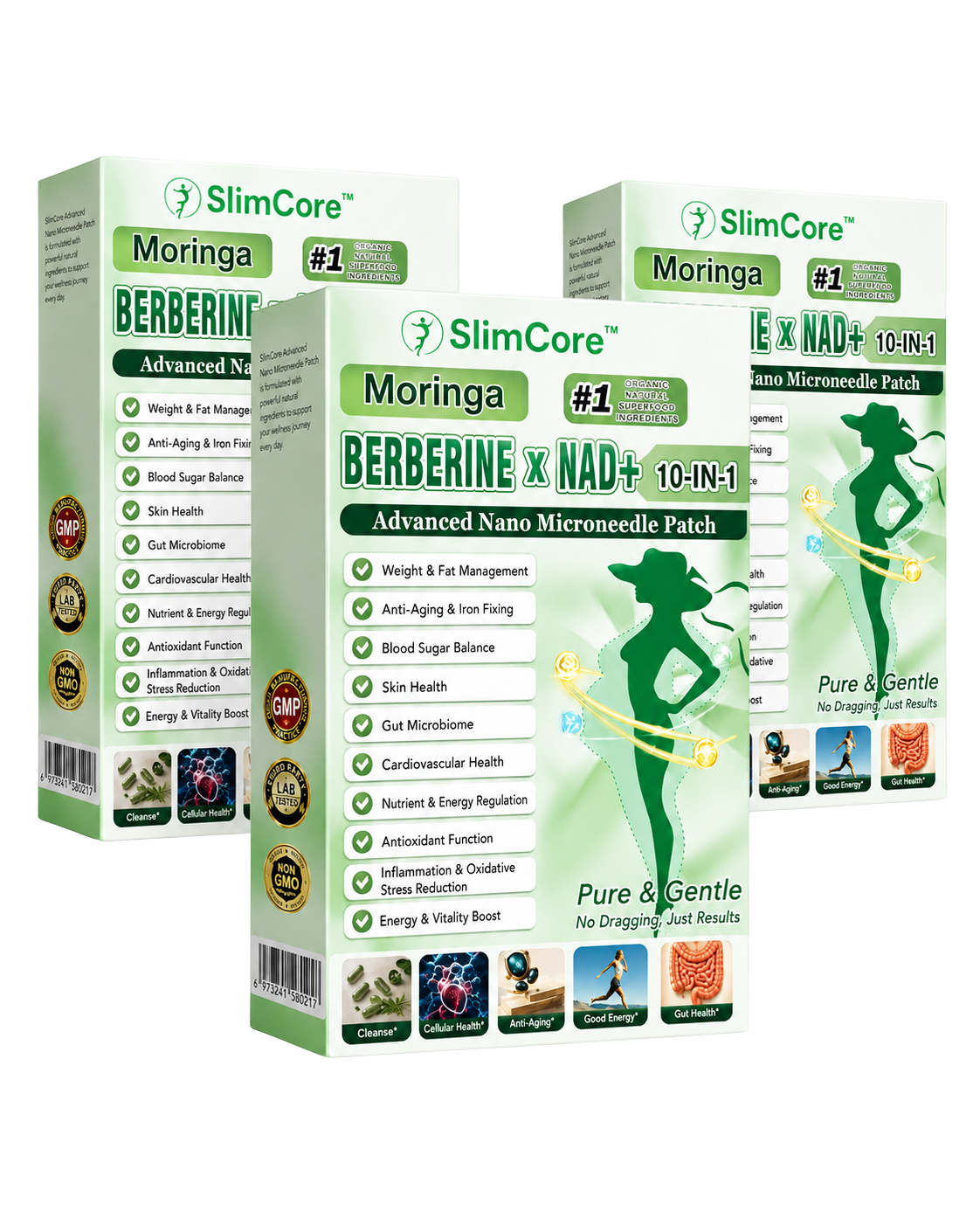 SlimCore