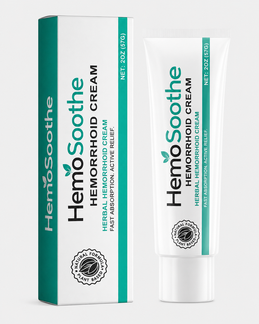 HemoSoothe