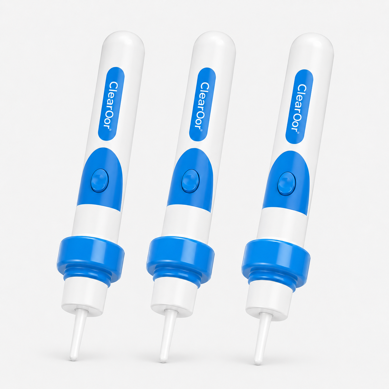 ClearOor™ Oorsmeerreiniger