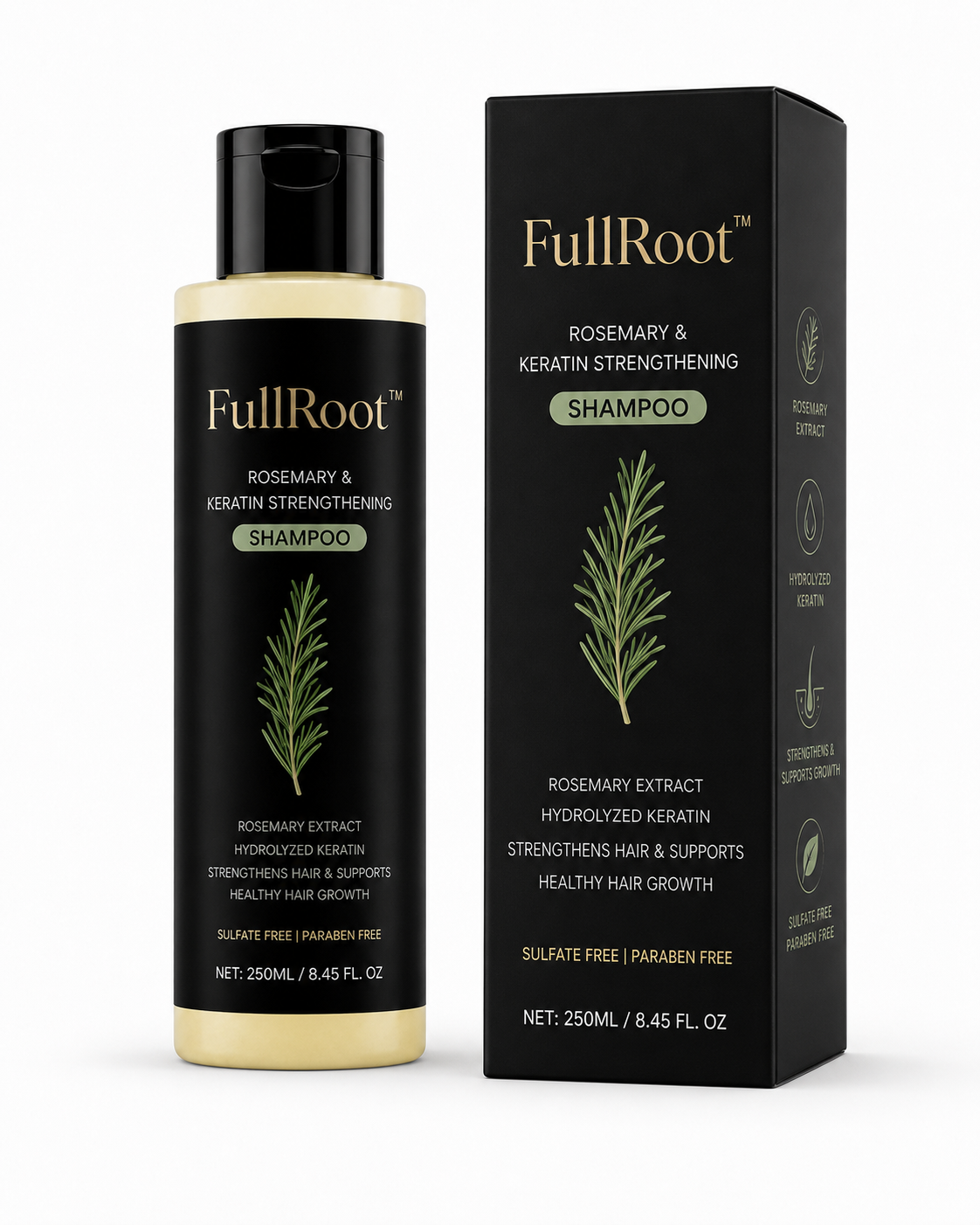 FullRoot