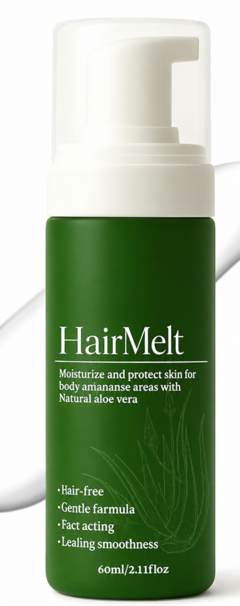 HairMelt™