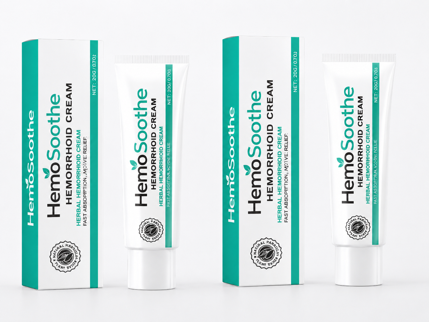 HemoSoothe