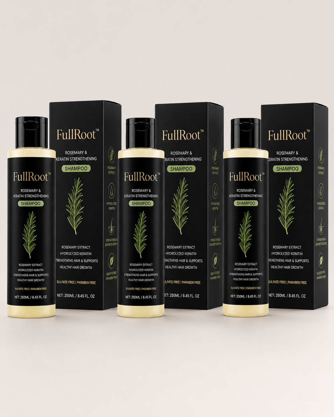 FullRoot