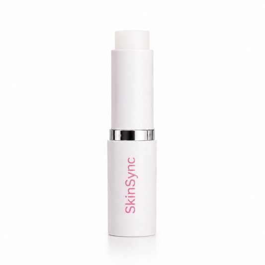 SkinSync™ PH-balancerende foundationstick met SPF 50+
